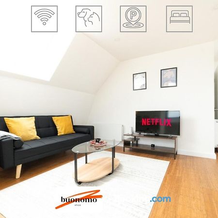Two Bedroom Apartment At Buonomo Stays Short Lets & Serviced Accommodation London Luaran gambar