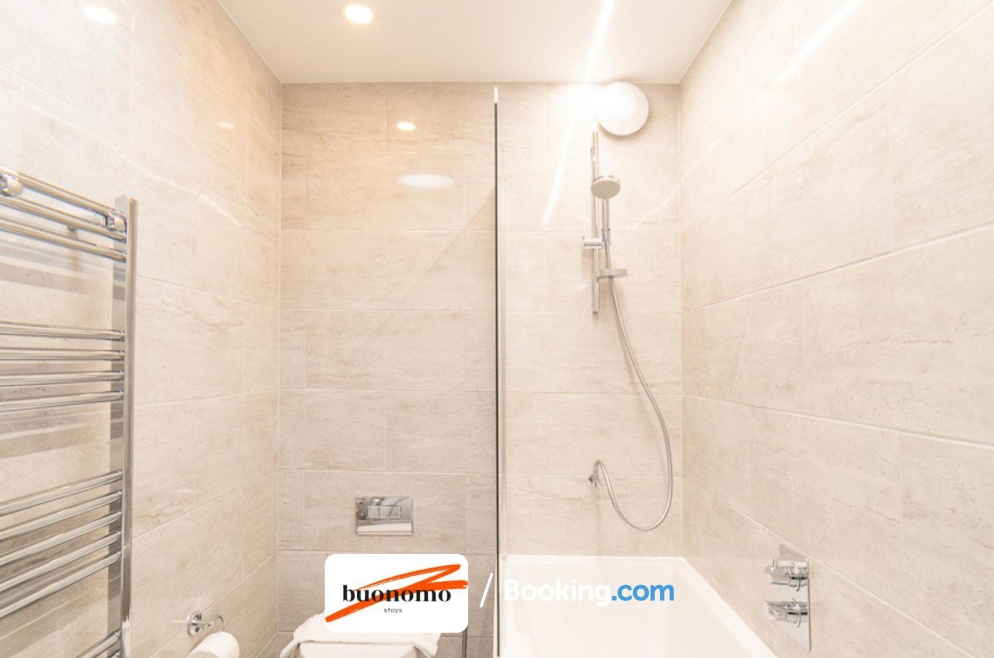 Two Bedroom Apartment At Buonomo Stays Short Lets & Serviced Accommodation London Luaran gambar