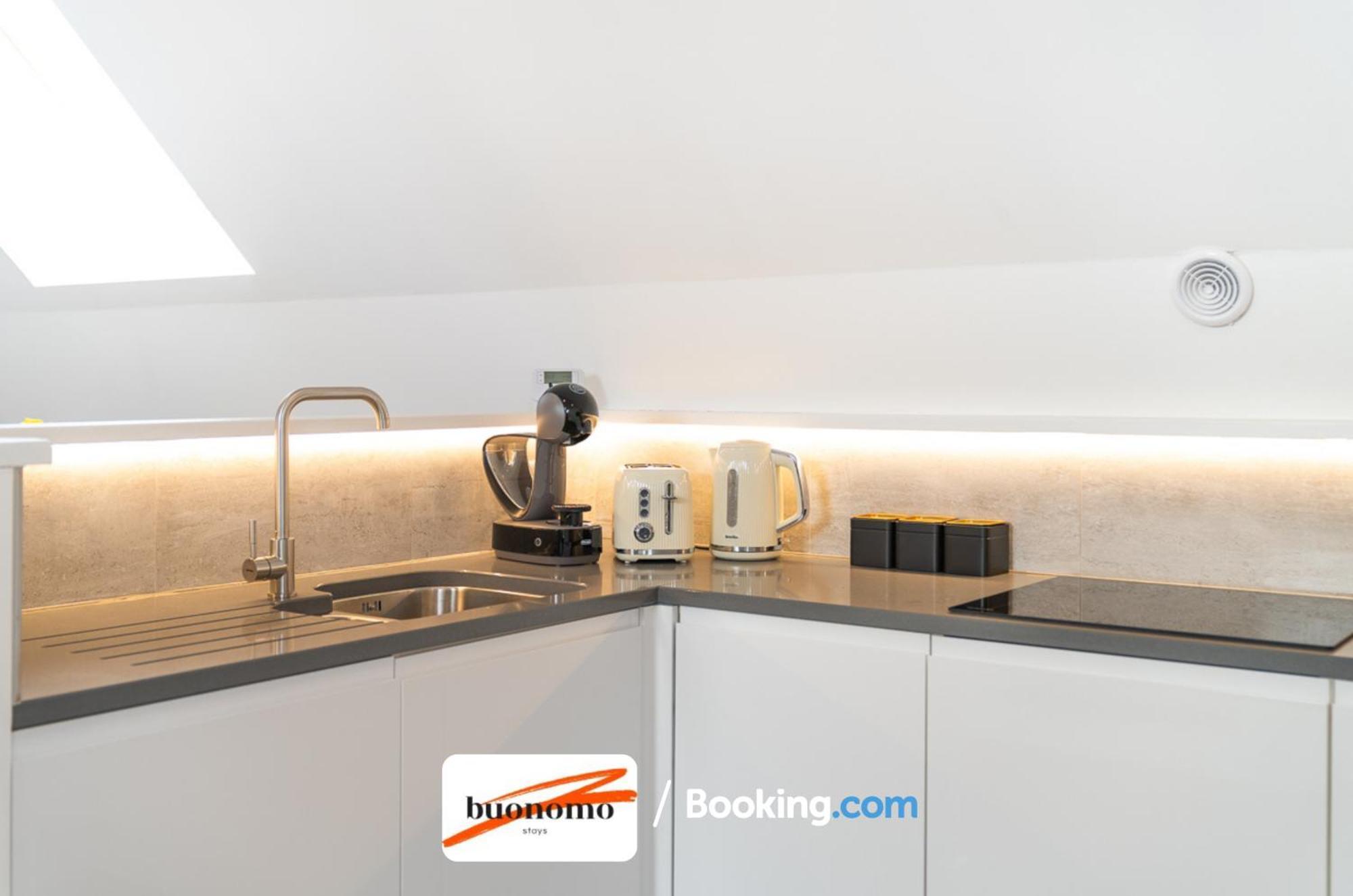 Two Bedroom Apartment At Buonomo Stays Short Lets & Serviced Accommodation London Luaran gambar