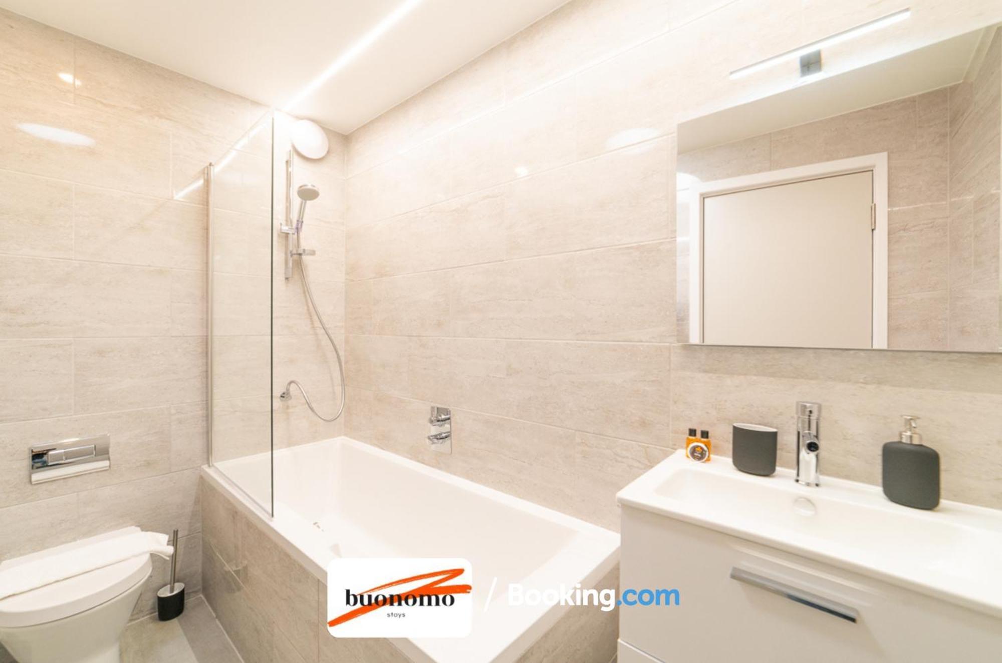 Two Bedroom Apartment At Buonomo Stays Short Lets & Serviced Accommodation London Luaran gambar