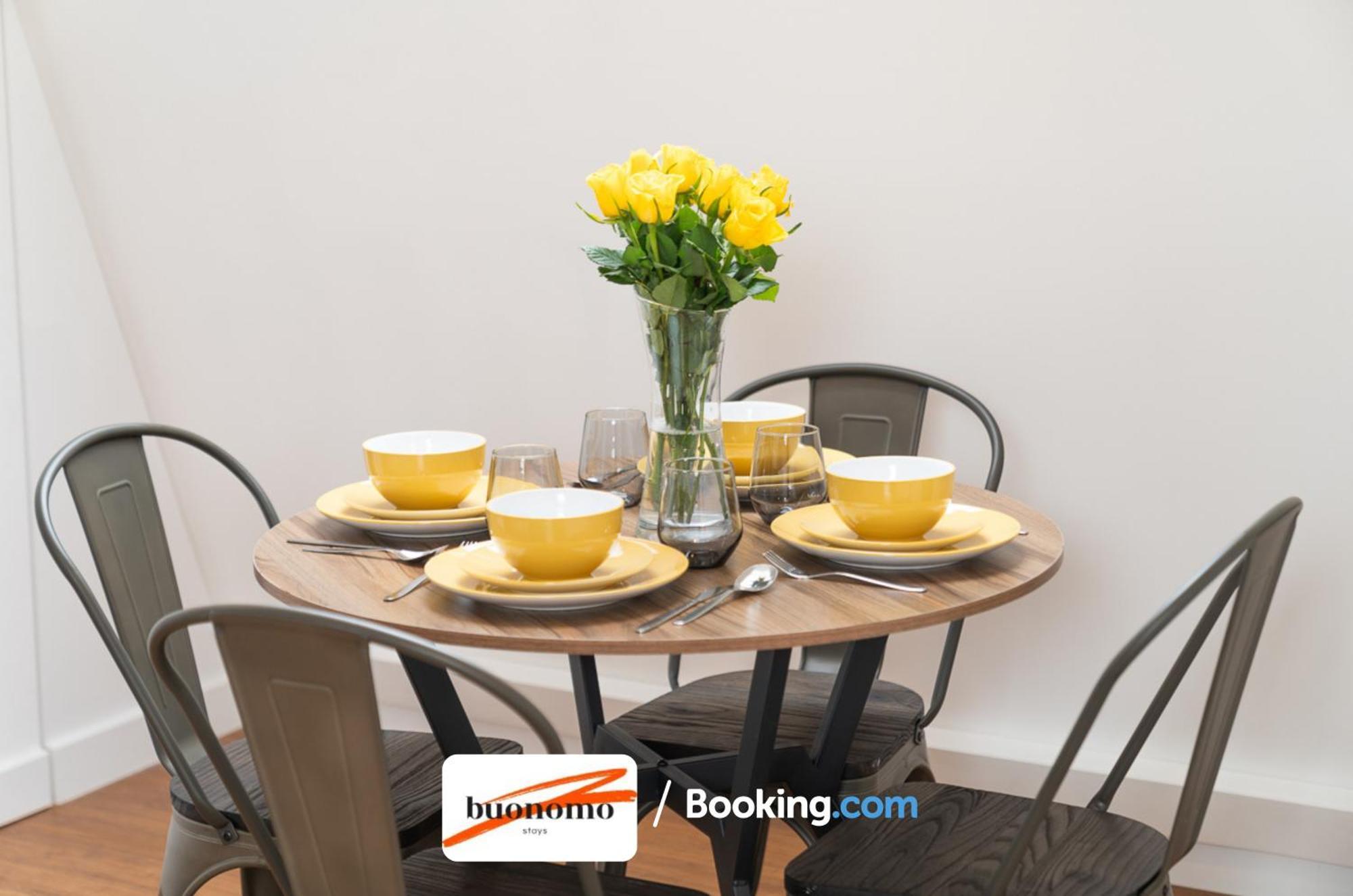 Two Bedroom Apartment At Buonomo Stays Short Lets & Serviced Accommodation London Luaran gambar
