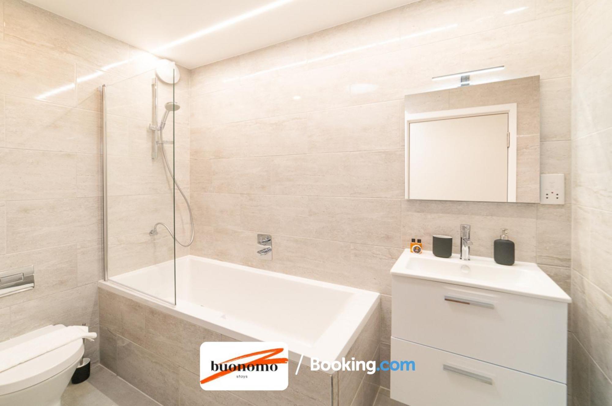 Two Bedroom Apartment At Buonomo Stays Short Lets & Serviced Accommodation London Luaran gambar